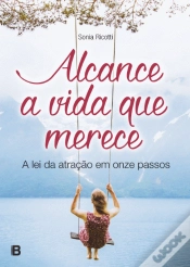 Capa do artigo Alcance a Vida que Merece