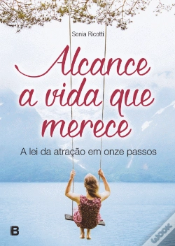 Capa do artigo Alcance a Vida que Merece
