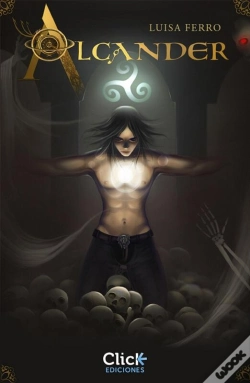 Capa do artigo Alcander