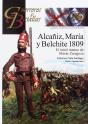 Alcañiz, María Y Belchite 1809 Nº118 - Preview