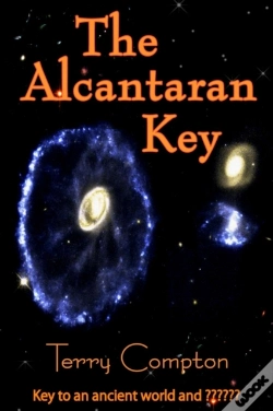 Capa do artigo Alcantaran Key