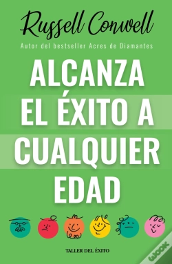 Capa do artigo Alcanza El Éxito A Cualquier Edad