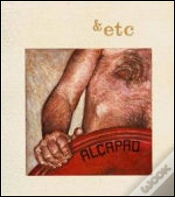 Capa do artigo Alçapão
