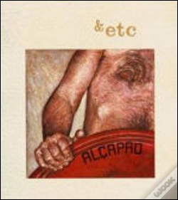 Capa do artigo Alçapão