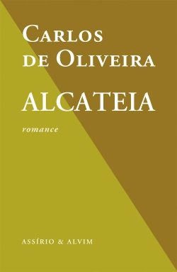 Capa do artigo Alcateia
