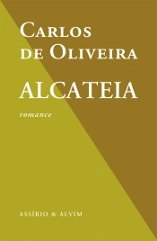 Capa do artigo Alcateia