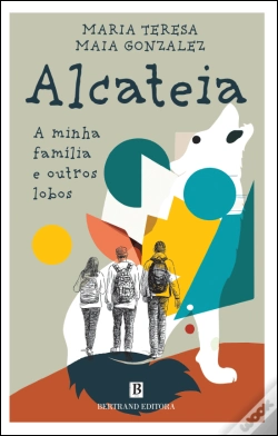Capa do artigo Alcateia