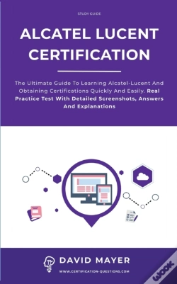 Capa do artigo Alcatel-Lucent Certification