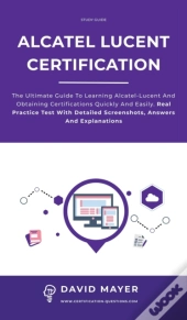 Alcatel-Lucent Certification