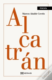 Capa do artigo Alcatrán