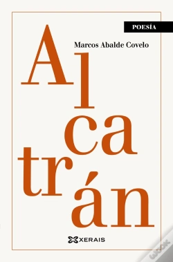 Capa do artigo Alcatrán