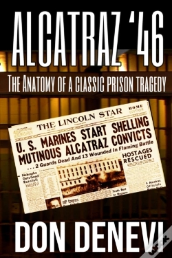 Capa do artigo Alcatraz '46