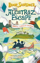 Alcatraz Escape