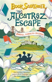 Capa do artigo Alcatraz Escape