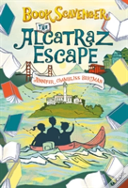 Capa do artigo Alcatraz Escape