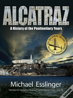 Capa do artigo Alcatraz