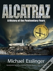 Capa do artigo Alcatraz