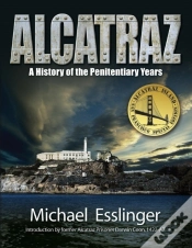 Capa do artigo Alcatraz