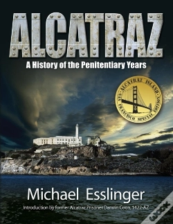 Capa do artigo Alcatraz