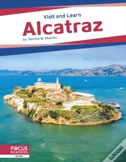 Capa do artigo Alcatraz