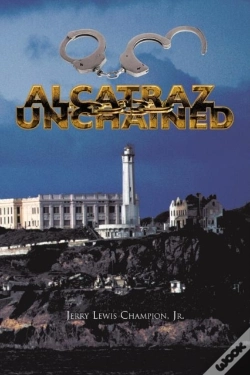 Capa do artigo Alcatraz Unchained