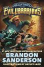 Alcatraz Vs. The Evil Librarians - Preview
