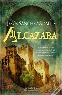 Capa do artigo Alcazaba
