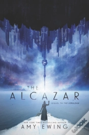 Capa do artigo Alcazar