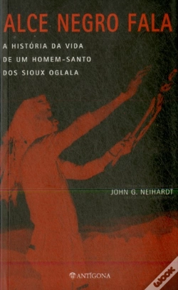 Capa do artigo Alce Negro Fala