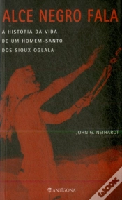 Capa do artigo Alce Negro Fala