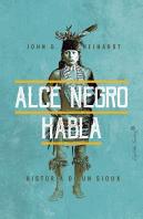 Alce Negro Habla