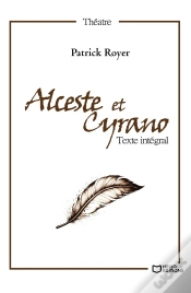 Capa do artigo Alceste Et Cyrano