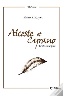 Capa do artigo Alceste Et Cyrano