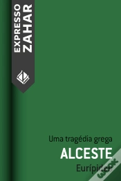 Capa do artigo Alceste