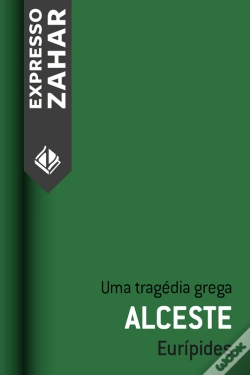 Capa do artigo Alceste