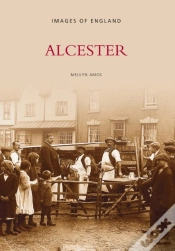 Capa do artigo Alcester