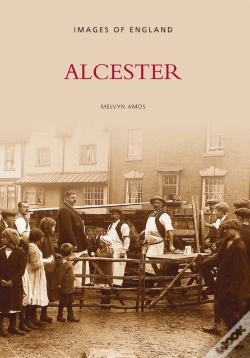 Capa do artigo Alcester