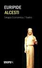 Alcesti - Preview