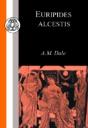 Alcestis - Preview