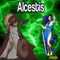 Alcestis - Preview