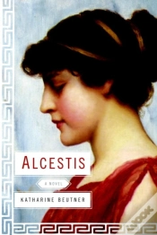 Capa do artigo Alcestis