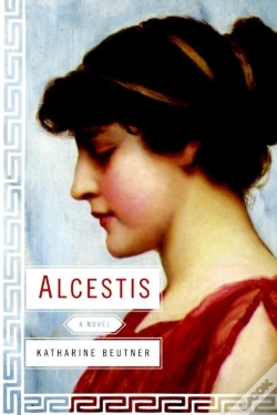 Capa do artigo Alcestis