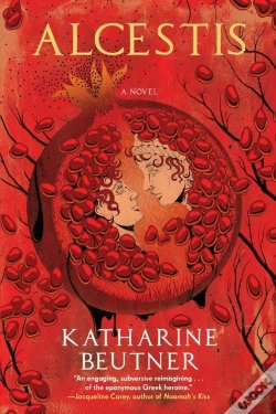 Capa do artigo Alcestis