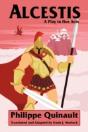 Alcestis - Preview