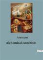 Alchemical Catechism - Preview