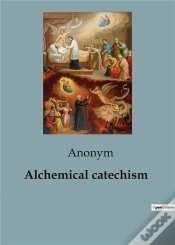 Capa do artigo Alchemical Catechism
