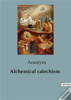 Capa do artigo Alchemical Catechism