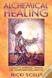 Capa do artigo Alchemical Healing