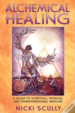 Capa do artigo Alchemical Healing