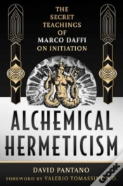 Capa do artigo Alchemical Hermeticism